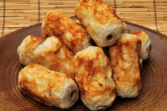 瀬戸内水産『練り物販売』