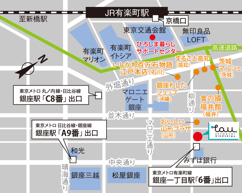 Map Map
