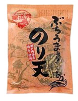 ぶちうまぁーのり天 ぶちうまぁーのり天