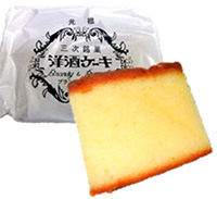 元祖洋酒ケーキ 元祖洋酒ケーキ