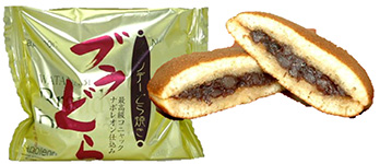 ブラどら ブラどら