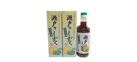 瀬戸のしずく 瀬戸のしずく