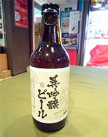 呉吟醸ビール