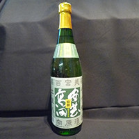 向井櫻　安芸高田特撰720ml