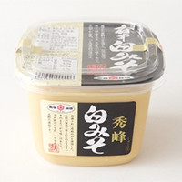 香峰白みそ500g