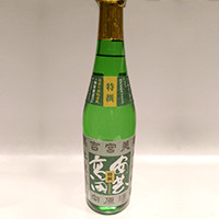 向井櫻 安芸高田 特選720ml