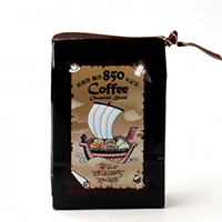 尾道港開港850年記念Coffee