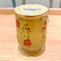瀬戸内産レモン果汁入りひやしあめ180ml