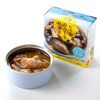 レモ缶ひろしま牡蠣