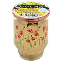瀬戸内産ﾚﾓﾝ果汁入りひやしあめ 180ml