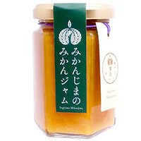 みかんじまのみかんジャム