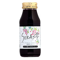 SERAの雫 葡萄