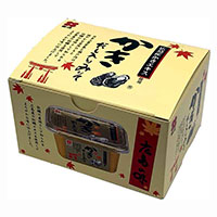 かきだし入りみそ箱入り