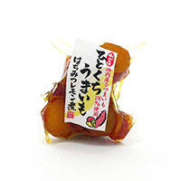 ひとくちうまいも はちみつレモン ひとくちうまいも はちみつレモン