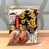 尾道まぜ麺 尾道まぜ麺