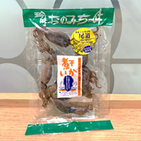 煮干いか 煮干いか