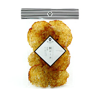 ブラックペッパー鯛ロール ブラックペッパー鯛ロール
