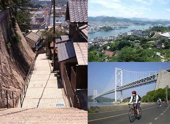 尾道市 尾道市