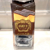 洋酒ケーキ