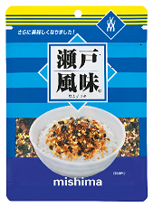 瀬戸風味
