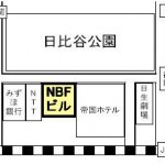 地図 東京