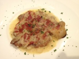 Paccio 梨1
