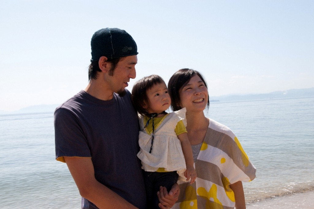 移住者(江田島市)