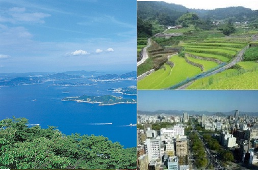 定住フェア写真