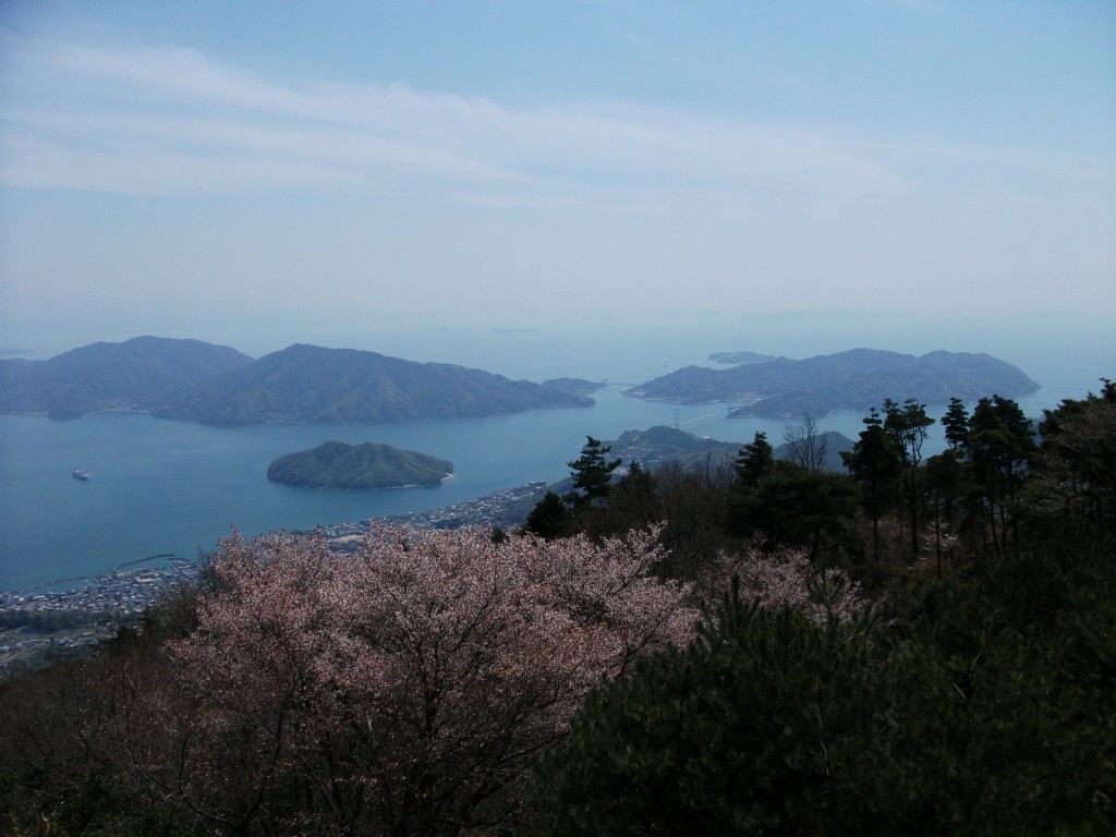 野呂山