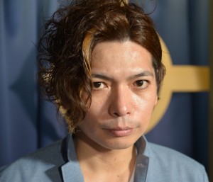 桝本さん