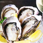 牡蠣①