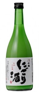 にごり