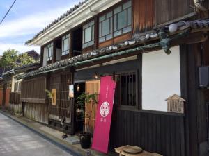 離島・潮待ち港町