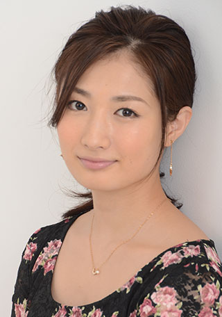 武田梨奈（たけだりな）さん