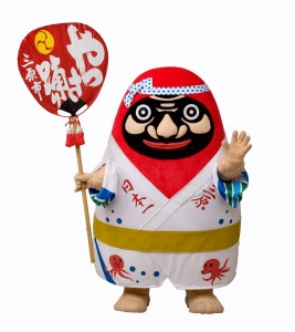 だるまん