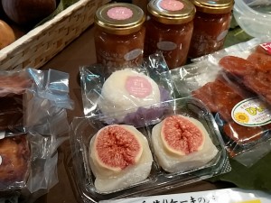 ひまわり試食3