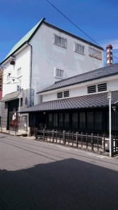 04西條鶴正面外観