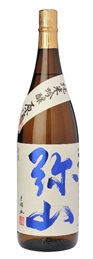 一代 弥山 純米吟醸 原酒