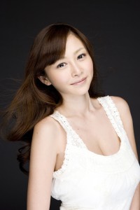 宣材写真(杉原杏璃)