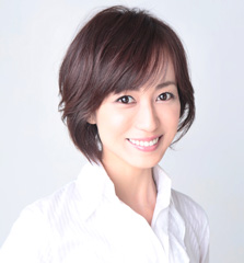 宣材写真(及川奈央)