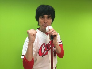 宣材写真(ギース尾関)