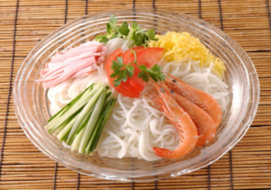 おこめん