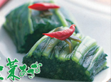 広島菜漬「安藝菜」