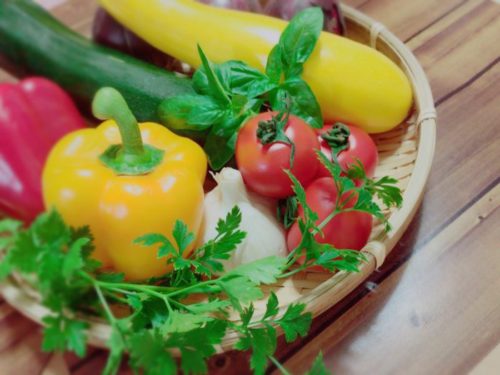 HIROBIRO.ひろしまinトーキョー　”農×食”西洋野菜編を開催します！