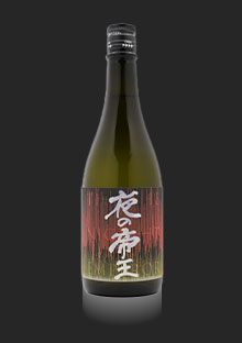 【藤井酒造】夜の帝王 Daybreak 特別純米酒 720ml