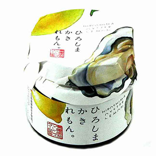 ひろしまかきれもん