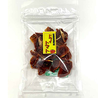 世羅高原　ドライトマト