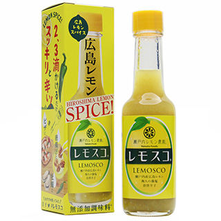 レモスコ