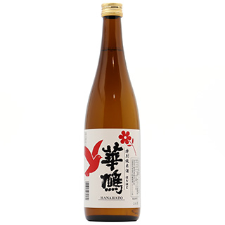 華鳩 特別純米酒720ml