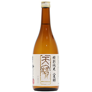 天宝一 特別純米酒 八反錦720ml